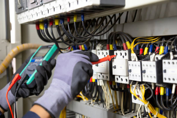 Commercial Electrical Services in Mazon, IL