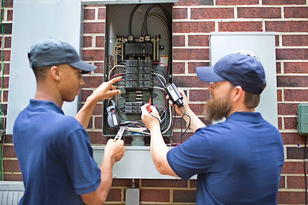 Best Circuit Breaker Installation and Repair  in Mazon, IL